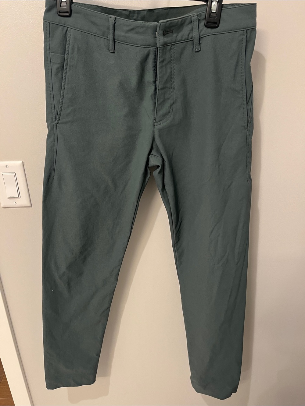Men's Outlier Strongdarts